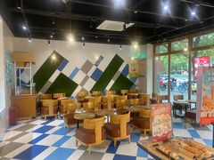 -85度C(上海松江九亭店)