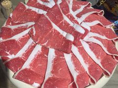 -和院老火锅铜锅烧烤海鲜(朱雀大街店)