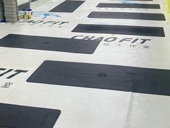 -超菲特健身工作室(晨月店)