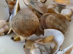 -东江港海鲜城(广雅花园别墅区店)