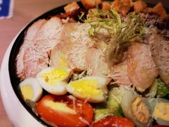 -布拉诺牛排西餐厅(上城天街店)
