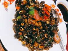 紫苏山坑螺-广府乡下·饭庄(新港东路店)
