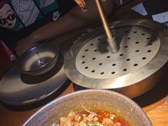 -楼兰新疆主题餐厅(苏州中心店)