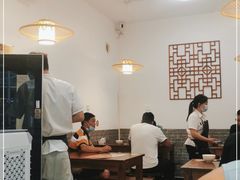 大堂-永乐饭店