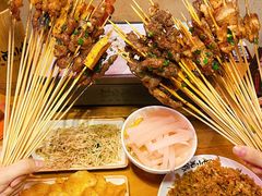 -湘西小妖·小串烧烤(雅居乐店)