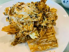 乾隆白菜-颐香园家常菜(颐和园店)