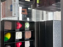 -大连铂尔曼酒店-铂尔曼美食廊 Pullman Deli