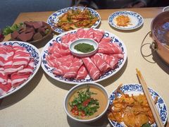 -东镇老火锅(长春路首店)