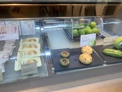 -喜茶(佛山岭南站店)