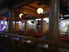 -丽池宫韩式汗蒸会馆(华灯坊店)