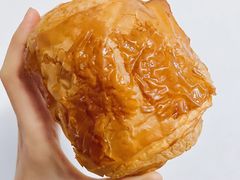巧克力可颂-石头先生的烤炉(济南领秀城贵和店)