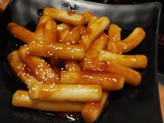 -肥肥虾庄·金牌油焖大虾(杨园滨江时代walk店)