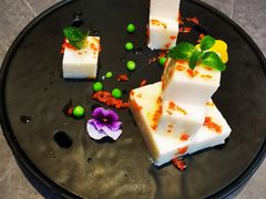 丹桂柠檬山药-江南里·新浙菜(苏州大悦城店)