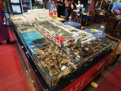 -旺角小渔村(幸福中路店)
