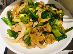 -日丰园海肠水饺·老字号大连海鲜(和平广场店)