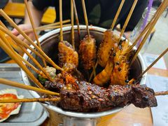 -炒豆合作社(东四总店)