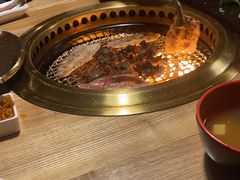 -江户烧肉(高德店)