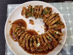 -小厨子私房菜·云南美食店