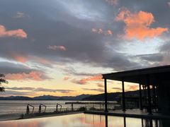 -深圳大梅沙京基洲际度假酒店