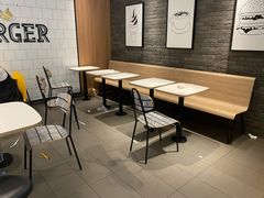 -麦当劳(启迪香山店)