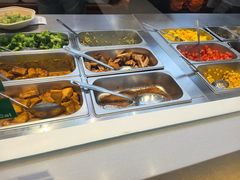 -CALIFORKS加州叉子轻食(朝阳门店)