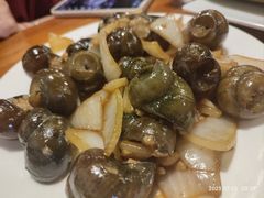 -老街坊餐吧