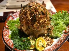 -肉魁屋·烧肉·烧鸟·酒场(高新店)