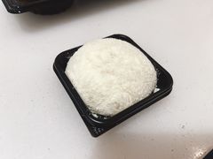 榴莲雪媚娘-芳叔(东方宝泰店)