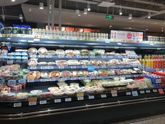 -ALDI奥乐齐超市(凯德虹口店)