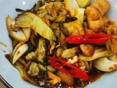 -香顺·客家菜(东坑店)