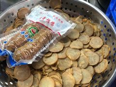 原味捆鸡-浪哥卤味捆鸡(南门口店)