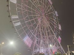 -南昌之星摩天轮