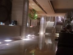 -Love Story爱情故事·养生SPA会所(新侨店)