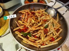 -自己人(九码头店)