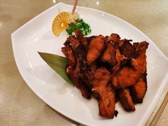 -甸园锦江宾馆(北外滩店)