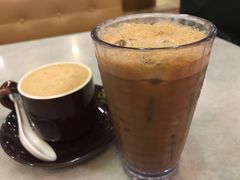 -Old Town White Coffee(gateway@klia2)