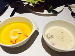 -戈雅法餐厅(世界城广场店)