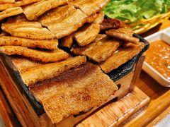 -益百岁牛尾汤主题餐厅(辛庄街店)