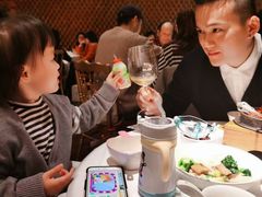 -玫瑰厅上海菜(兴国路店)