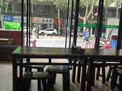 -果渊斋老米家泡馍馆(学诚广场店)