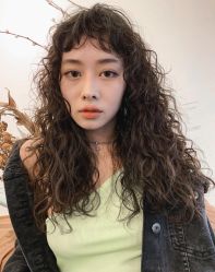 -sy杉影印象COLOUR专业烫染