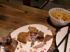 -东北大馅手工水饺(较场口永辉超市)