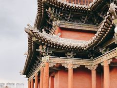 -大同古城墙