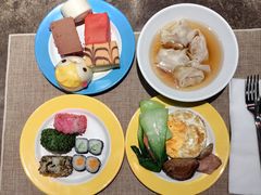 -帝企鹅自助餐厅•儿童岛•真企鹅(长隆企鹅酒店)