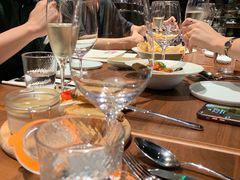 -wineapp葡萄酒餐吧(外滩金融中心店)