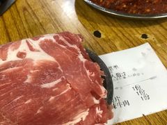 -渝味黄姐火锅(黄泥村店)