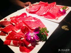 -味舵主不改良老火锅(杨舍老街店)