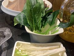 -井格重庆火锅(西直门凯德Mall店)