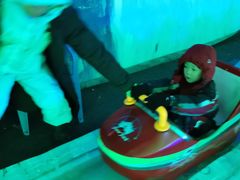 -石林冰雪海洋世界