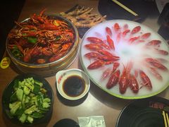 -红盔甲·小龙虾(天钥桥店)